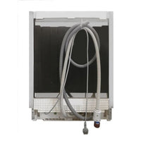 Candy Lavastoviglie INC 13Cop. L60xP56 Cl.E CI3E9E0W