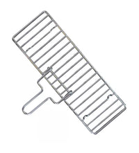 Griglietta per cuocispiedini