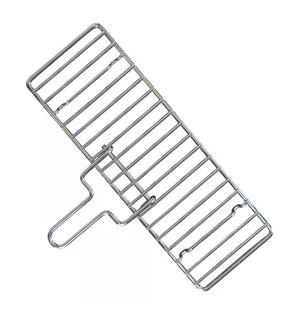 Griglietta per cuocispiedini