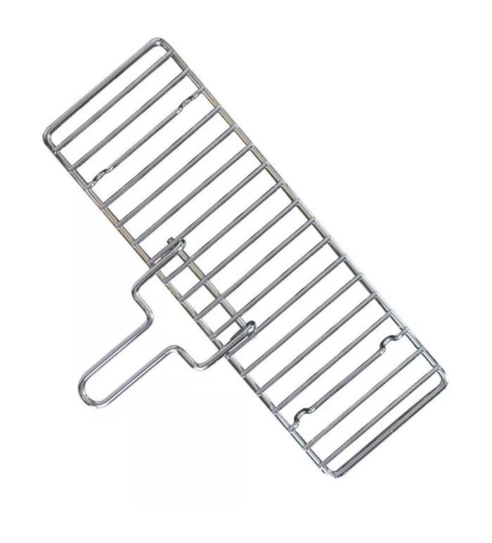 Griglietta per cuocispiedini