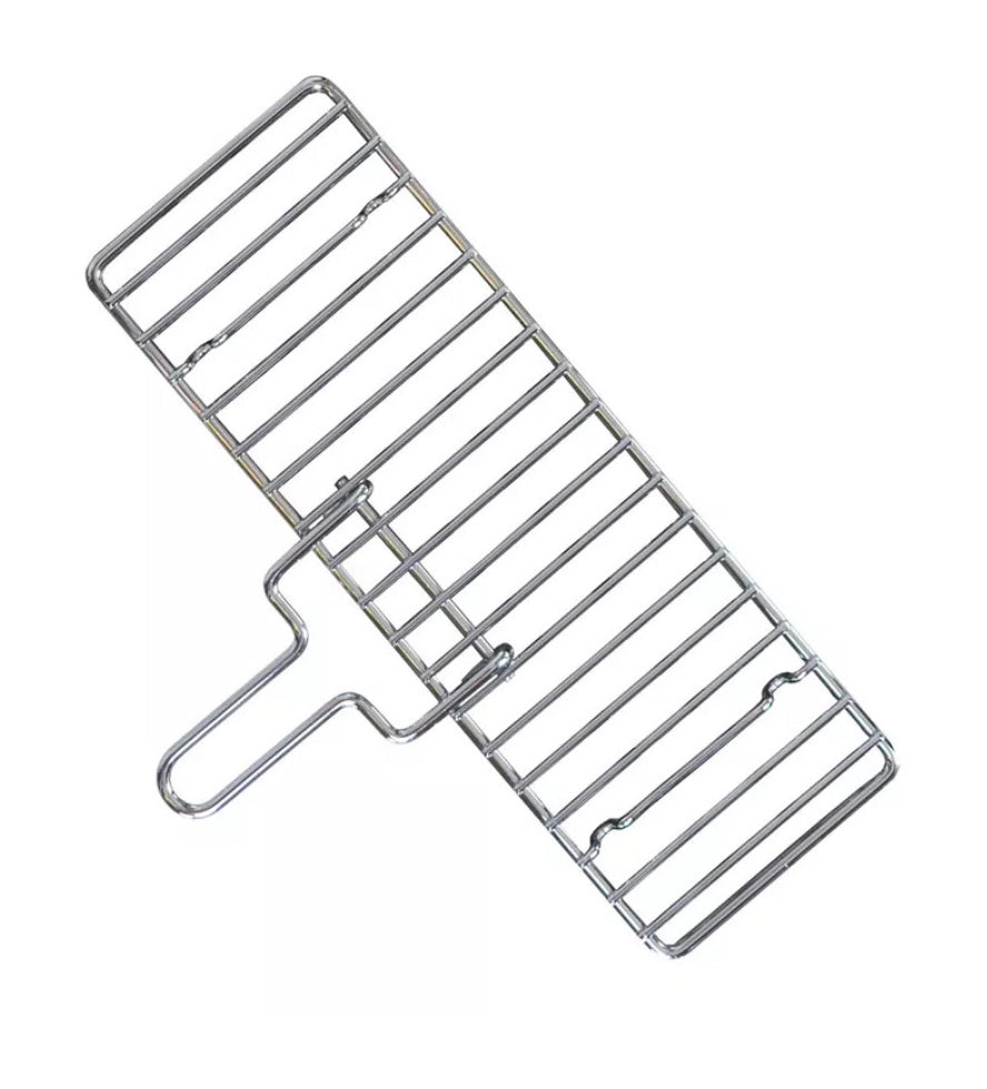 Griglietta per cuocispiedini