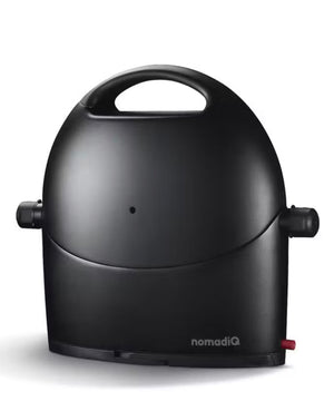 NomadiQ barbecue a gas