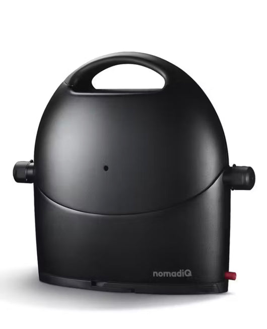 NomadiQ barbecue a gas