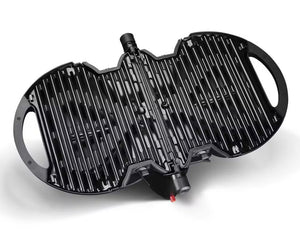 NomadiQ barbecue a gas