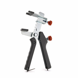 Pinza regolabile 4Level di 7C Tools in metallo