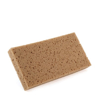 Frattazzo fisso tabacco 14x28x3 cm.