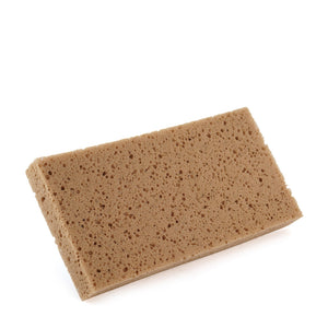 Frattazzo fisso tabacco 14x28x3 cm.