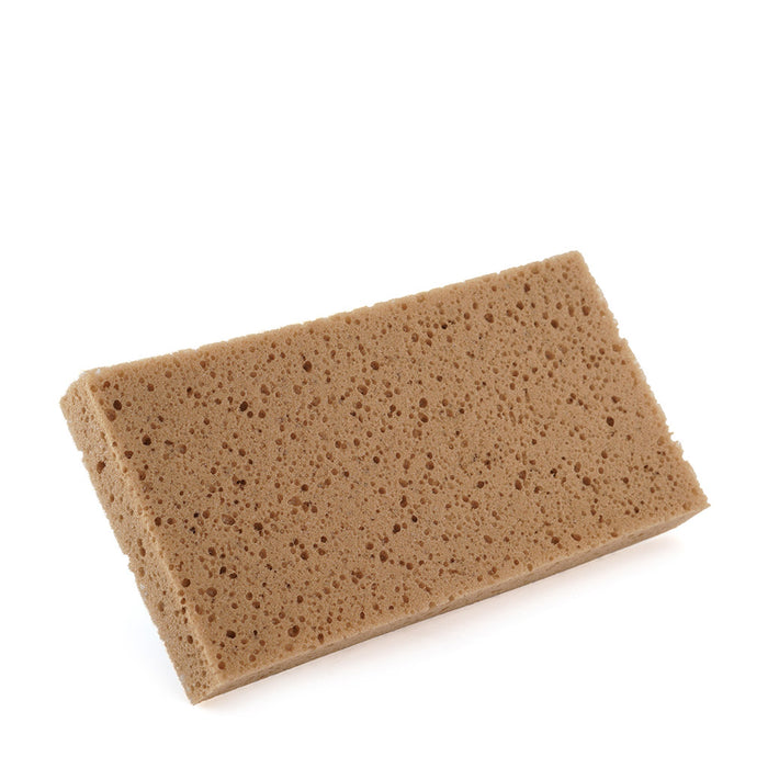 Frattazzo fisso tabacco 14x28x3 cm.