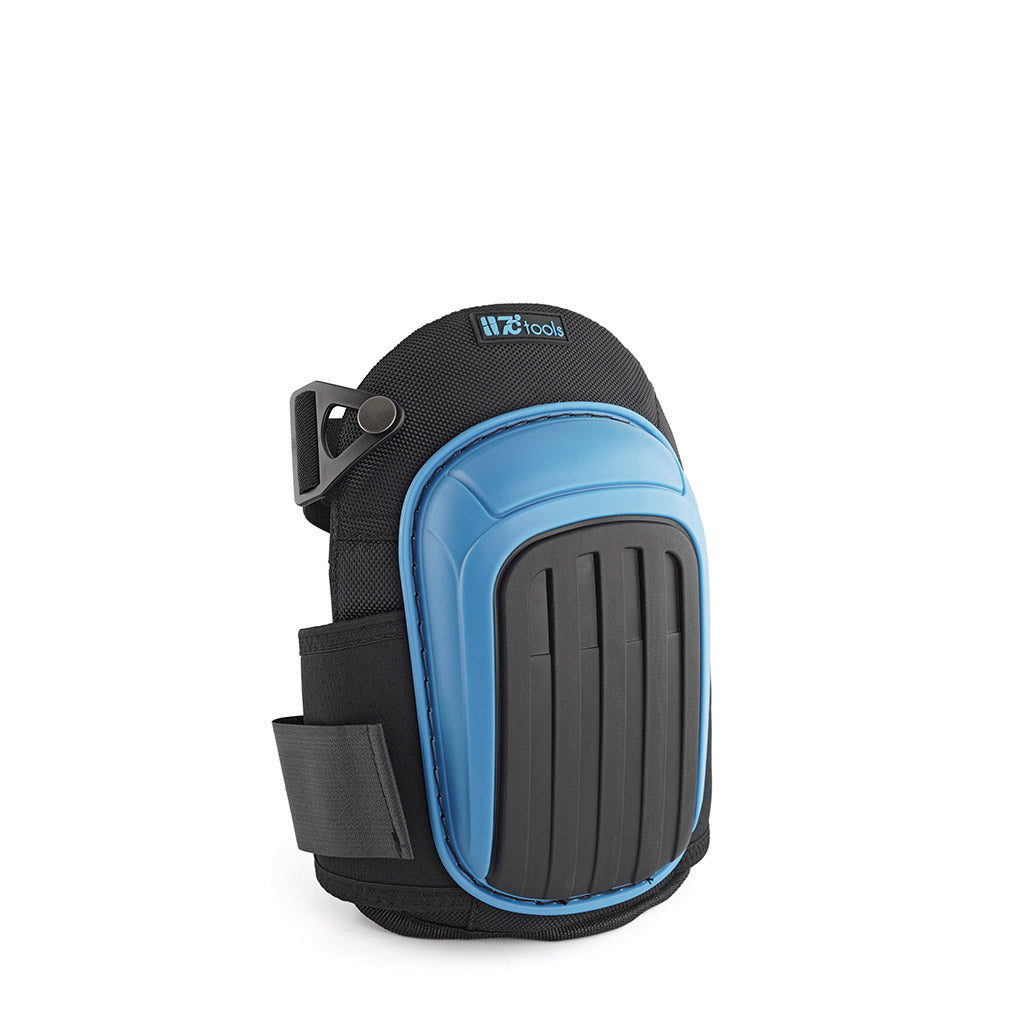 Ginocchiera soft gel double strap