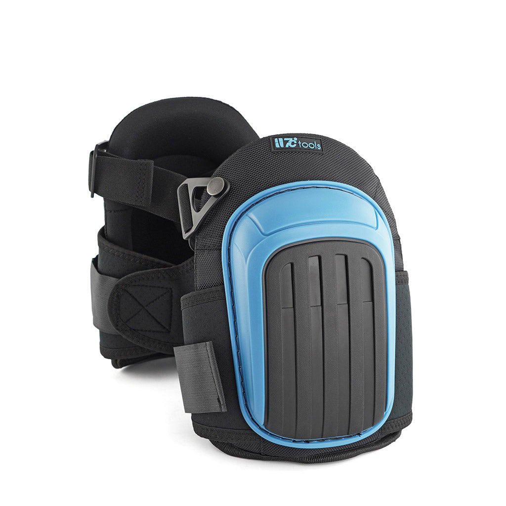 Ginocchiera soft gel double strap