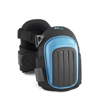 Ginocchiera soft gel double strap