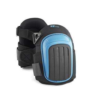 Ginocchiera soft gel double strap