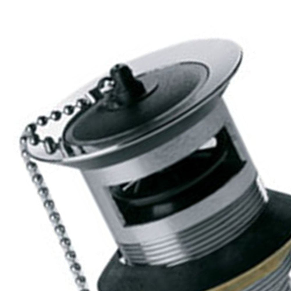 Piletta in ottone da 1 1/4 per sifoni