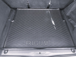 7B-404128 - Tappeto gomma baule per Citroen C4 Picasso II dal 2013-
