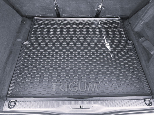 7B-404128 - Tappeto gomma baule per Citroen C4 Picasso II dal 2013-