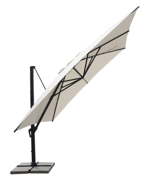 Ombrellone 4X4 inclinabile Greenwood