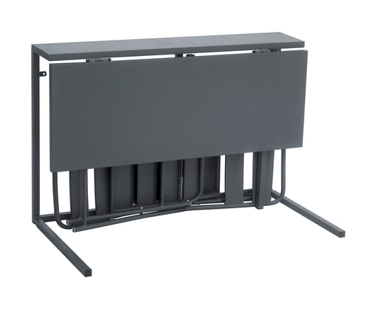 Balcony Set In Ferro 100 X 50 1 Pz