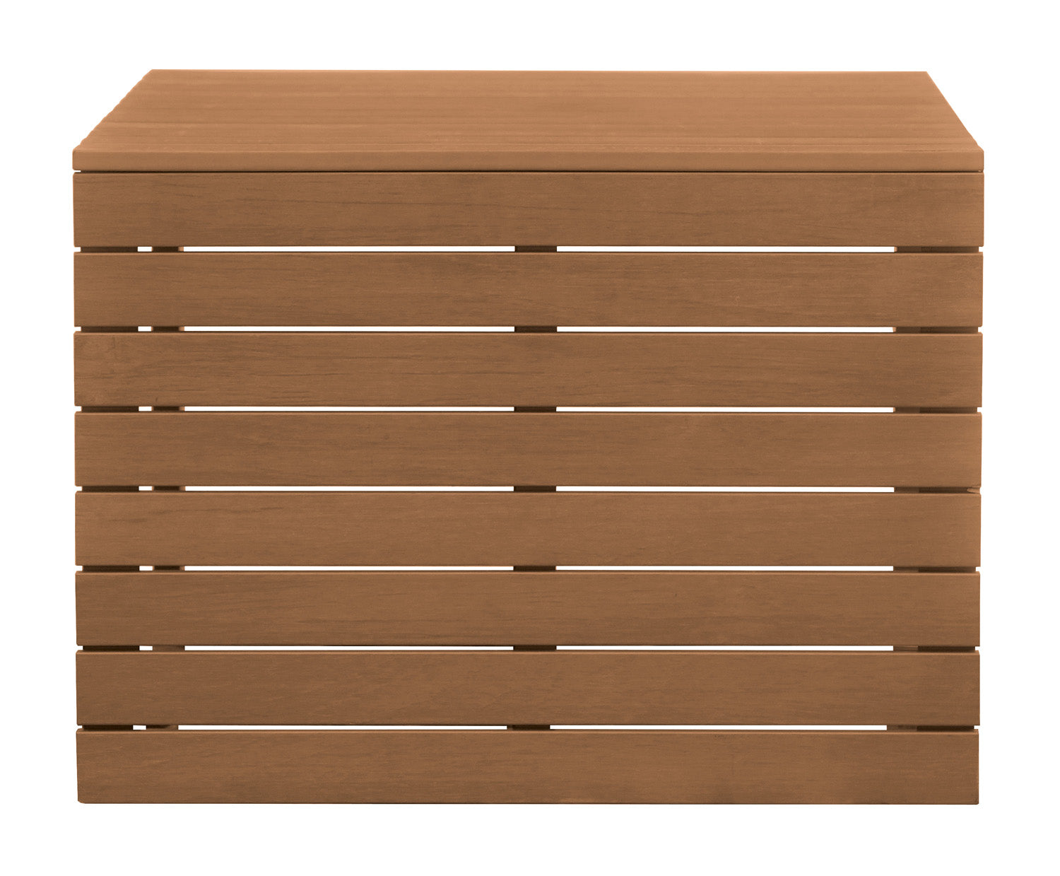 Set Saint Tropez Angolare - Composto Da Due Divani Da 2 Posti E Un Angolare - Tavolino Centrale Più Tavolini Laterali Con Piano In Resin Wood - Struttura In Alluminio Antracite - Cuscini Sfoderabili In Grigio