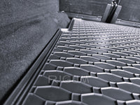 7B-404128 - Tappeto gomma baule per Citroen C4 Picasso II dal 2013-