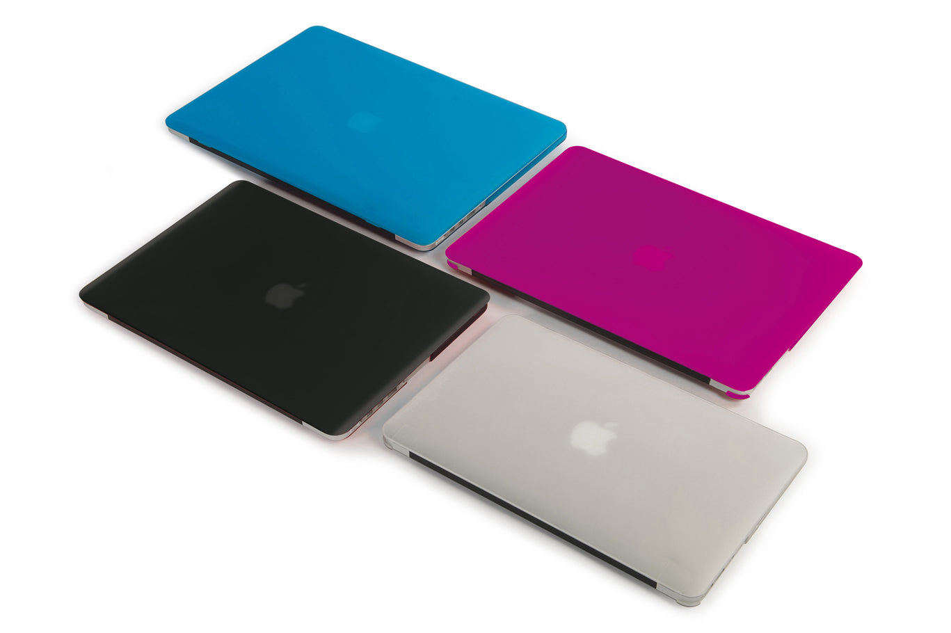 Custodia rigida per Mcbook pro 16" Tucano