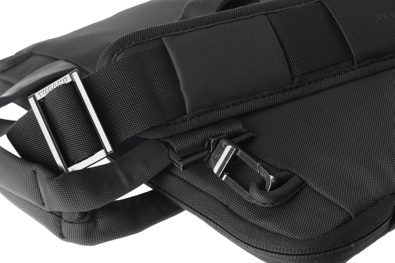 Borsa tote per Macbook Pro 16" e laptop 15.6"