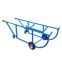 Portafusti ribaltabile