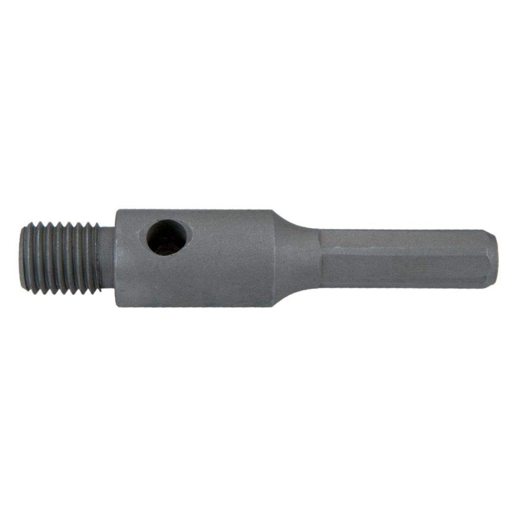 Topex 57h880 adattatore esagonal ale per frese diamantate