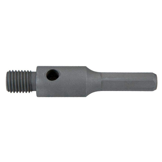 Topex 57h880 adattatore esagonal ale per frese diamantate