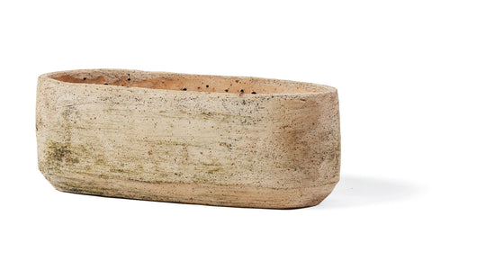 Vaso Minerva 36 Matera