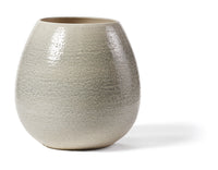 Vaso Murano Colore: Neve, Materiale: Ceramica