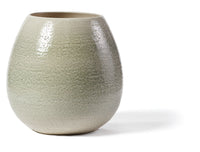 Vaso Murano Colore: Menta, Materiale: Ceramica