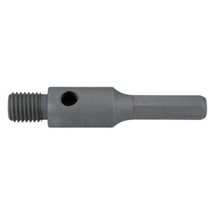 Topex 57h880 adattatore esagonal ale per frese diamantate