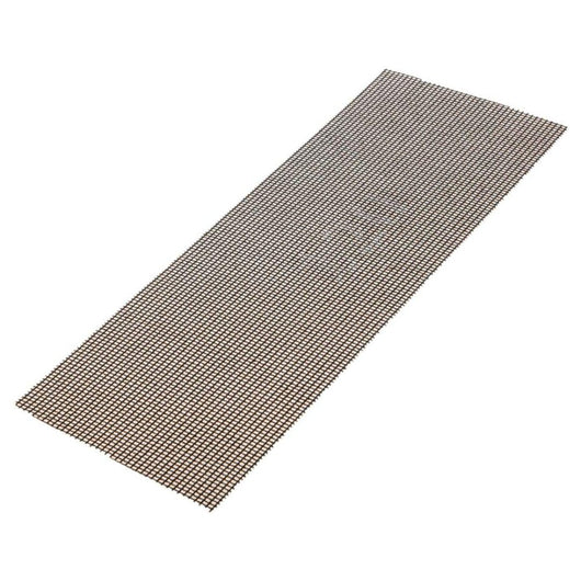 Topex 08a612 fogli abrasivi, 110 10 x 280 mm, k120, 5 pezzi