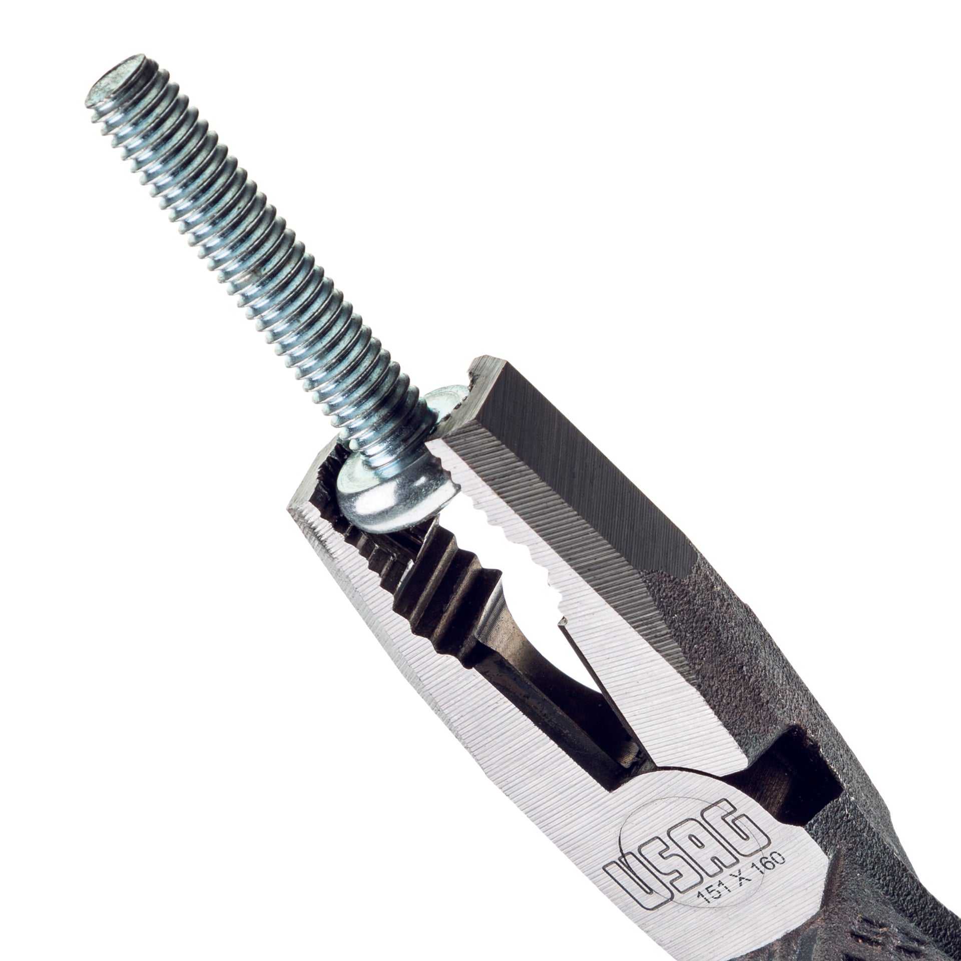 USAG 151 X – Pinza universale X-Grip con ganasce speciali