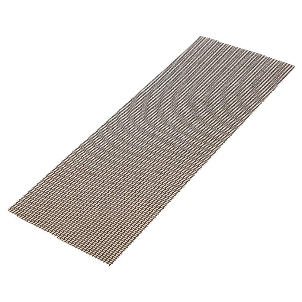 Topex 08a612 fogli abrasivi, 110 10 x 280 mm, k120, 5 pezzi