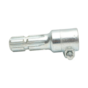 Adattatore cardanico Z6 1-3/8" → Z6 – Lunghezza 150 mm