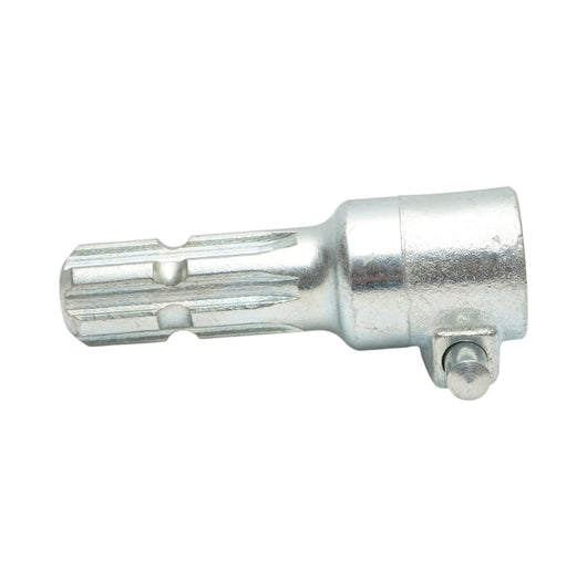 Adattatore cardanico Z6 1-3/8" → Z6 – Lunghezza 150 mm