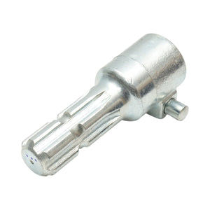 Adattatore cardanico Z6 1-3/8" → Z6 – Lunghezza 150 mm