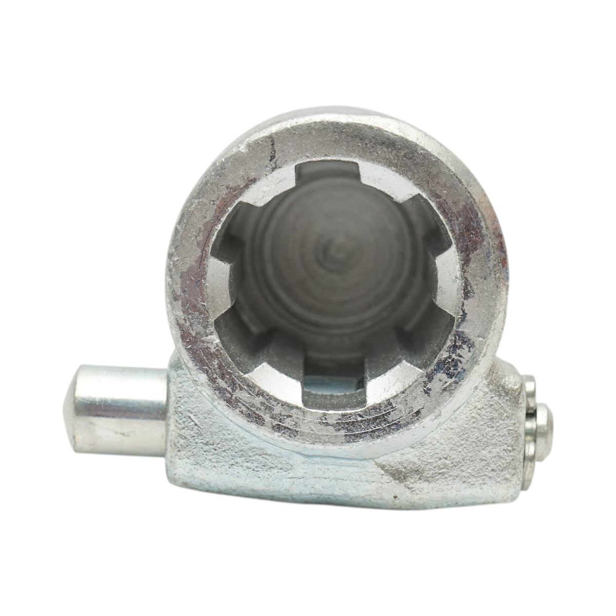 Adattatore cardanico Z6 1-3/8" → Z6 – Lunghezza 150 mm