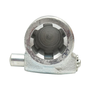 Adattatore cardanico Z6 1-3/8" → Z6 – Lunghezza 150 mm