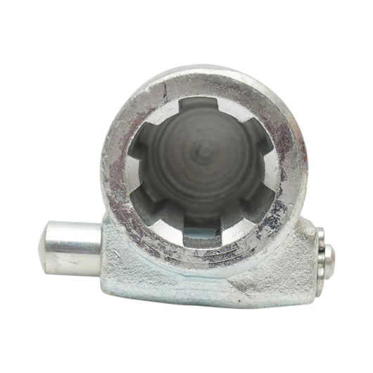 Adattatore cardanico Z6 1-3/8" → Z6 – Lunghezza 150 mm