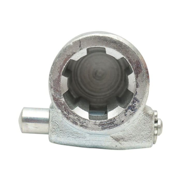 Adattatore cardanico Z6 1-3/8" → Z6 – Lunghezza 150 mm