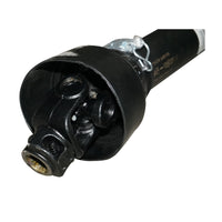 Albero cardanico 1500 mm T5 con frizione composta da 2 dischi incrociati 30,2x80 (tubo triangolare) 1 3/8 Z=6