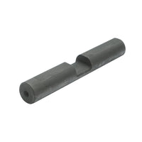 Albero differenziale anteriore per Case IH, Massey Ferguson, John Deere, McCormick Codici OEM: 061247R1, 10905682, 21000167AA, 33742625, 6000100819, 633150, 83930120, 930204, ABP3002679, K261865, RT6000100819