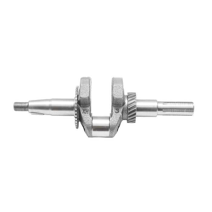 Albero scanalato Z6 scanalature per motori con albero da 20 mm