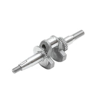 Albero scanalato Z6 scanalature per motori con albero da 20 mm