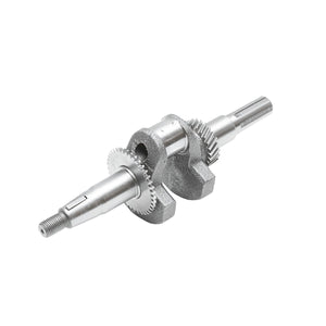 Albero scanalato Z6 scanalature per motori con albero da 20 mm