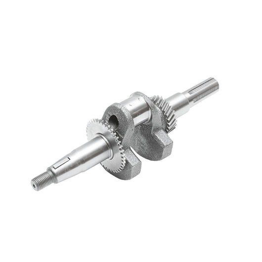 Albero scanalato Z6 scanalature per motori con albero da 20 mm