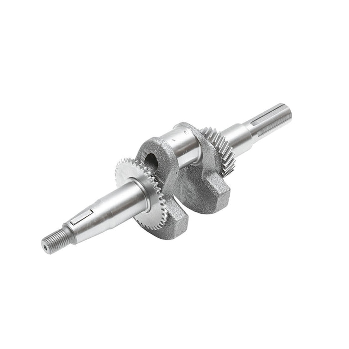 Albero scanalato Z6 scanalature per motori con albero da 20 mm