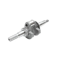 Albero scanalato Z6 scanalature per motori con albero da 20 mm